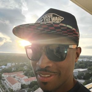 Meet your Posher, Mark